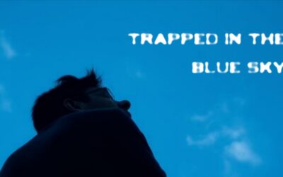 Trapped in the Blue Sky